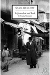 To Jerusalem and Back