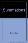 Summations