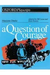 A Question of Courage