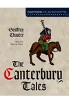 The Canterbury Tales
