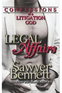 Confessions of a Litigation God