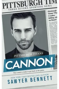 Cannon