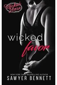 Wicked Favor