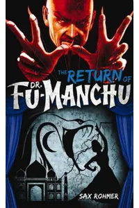 The Return of Dr. Fu-Manchu / The Devil Doctor