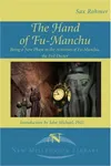 The Hand of Fu-Manchu / The Si-Fan Mysteries