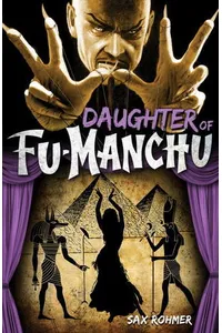 The Daughter of Fu-Manchu