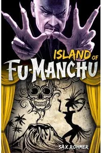 The Island of Fu-Manchu