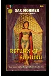Return Of Sumuru / Sand and Satin