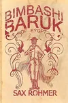 Bimbashi Baruk of Egypt / Egyptian Nights