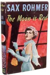 The Moon Is Red