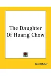 The Daughter of Huang Chow