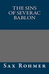 The Sins of Severac Bablon