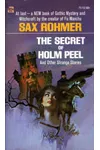 The Secret Of Holm Peel