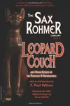 The Leopard Couch