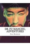 Favourite Spy Stories