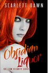Obsidian Liquor