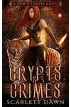 Crypts and Crimes