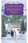Christmas in Whispering Pines