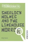 Sherlock Holmes and the Limehouse Horror