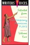 Selected from Contemporary American Plays