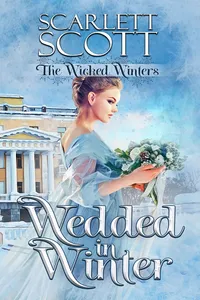 Wedded in Winter