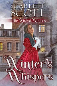 Winter's Whispers