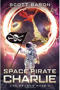 Space Pirate Charlie