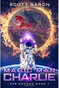 Magic Man Charlie