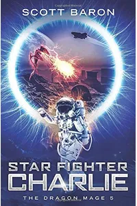 Star Fighter Charlie