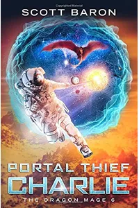 Portal Thief Charlie