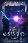 The Vampire Assassin's Blade