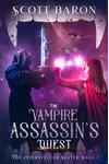 The Vampire Assassin's Quest