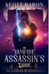 The Vampire Assassin's Code