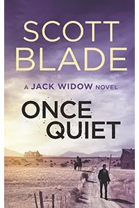 Once Quiet