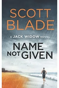 Name Not Given