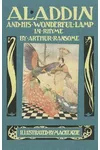 Aladdin and His Wonderful Lamp, in Rhyme