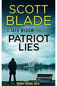 Patriot Lies