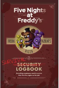 Five Nights at Freddy's Survival Logbook