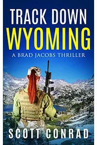 Track Down Wyoming