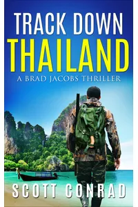 Track Down Thailand