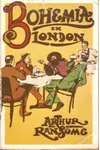 Bohemia In London