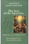 The Acts of the Apostles