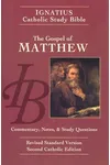The Gospel of Matthew