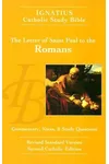 The Letter of St. Paul to the Romans