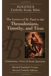 The Letters of St. Paul to the Thessalonians, Timothy, and Titus