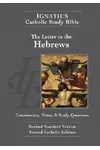 The Letter to the Hebrews