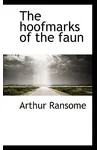 The Hoofmarks of the Faun