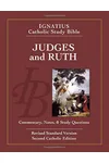 Judges and Ruth