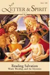 Reading Salvation