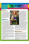 St. Paul at a Glance